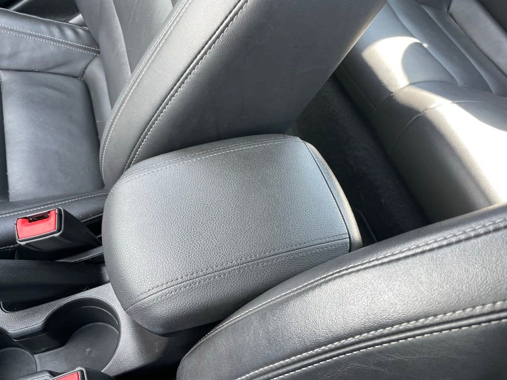 Used 2015 Chevrolet Cruze LT w/ Sun, Sound and Sport Package image 46