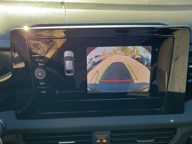 Certified 2026 Volkswagen Jetta Sport FWD image 21
