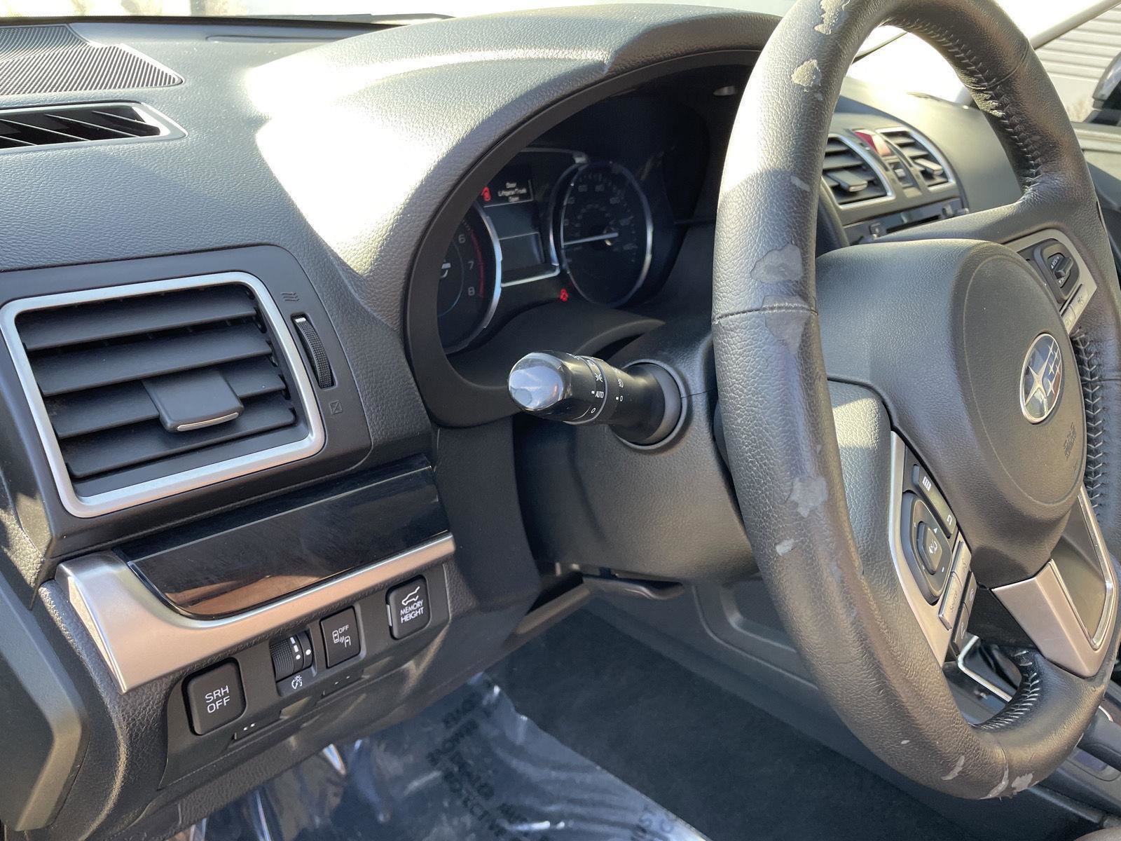 Used 2018 Subaru Forester 2.5i Touring image 26