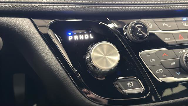 New 2026 Chrysler Pacifica Select image 18