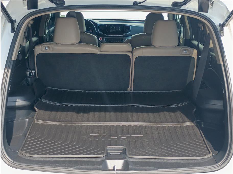 Used 2022 Honda Pilot EX-L image 24
