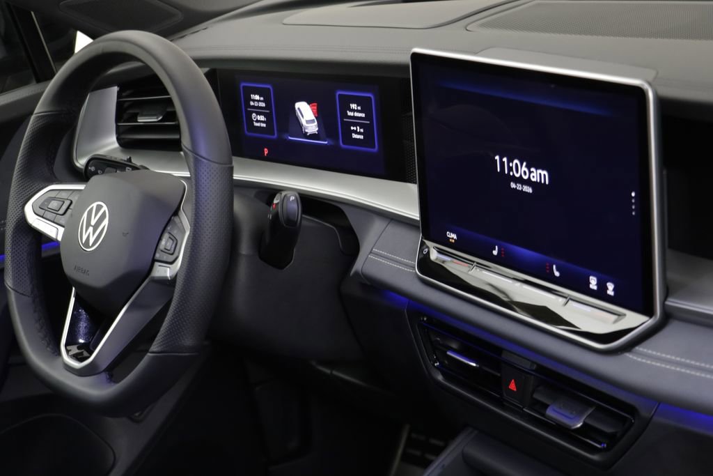 Used 2025 Volkswagen Tiguan SE R-Line AWD/4WD image 20