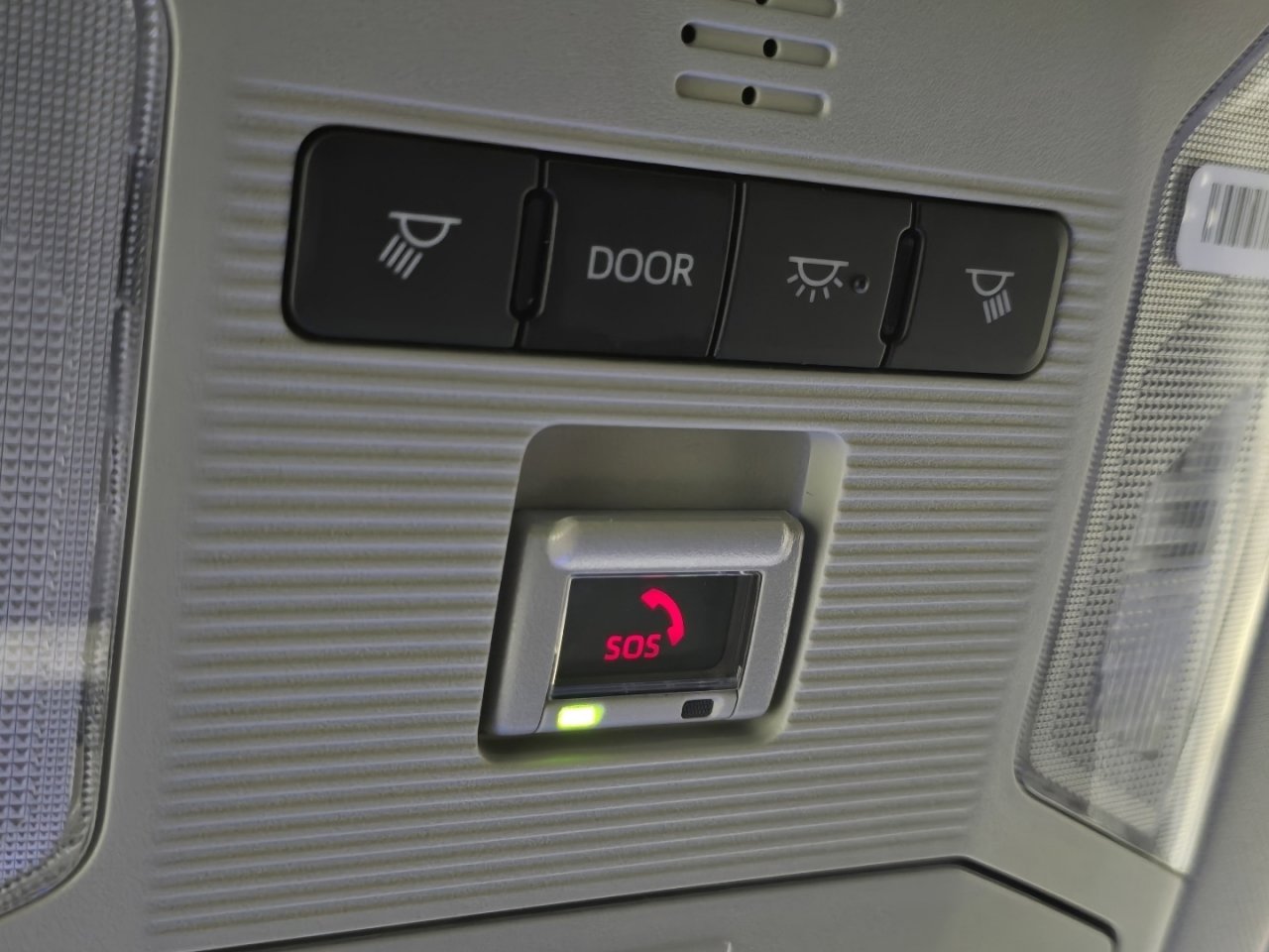 Certified 2024 Toyota RAV4 LE image 33