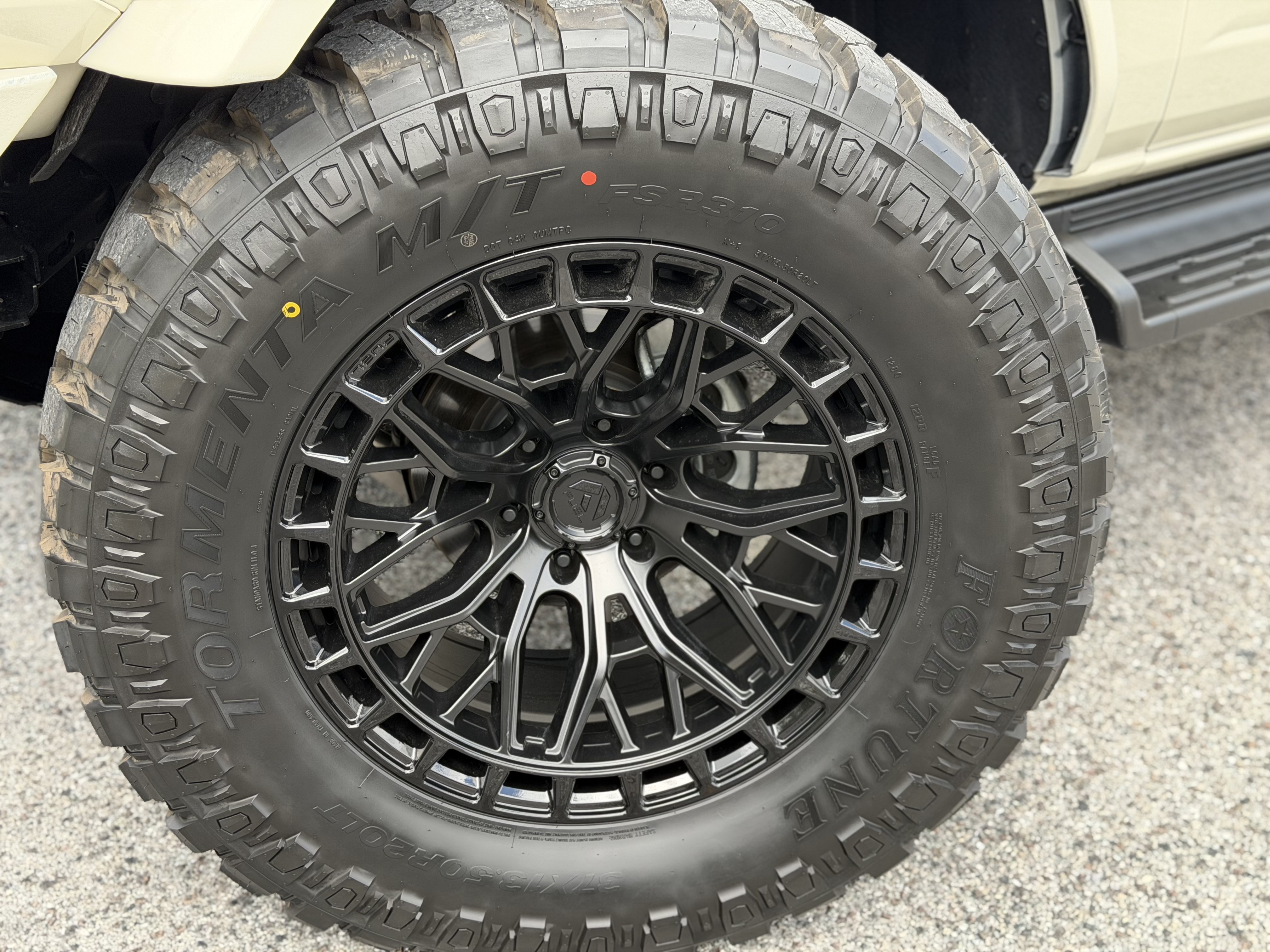 Used 2026 Ford Bronco Big Bend AWD/4WD image 11