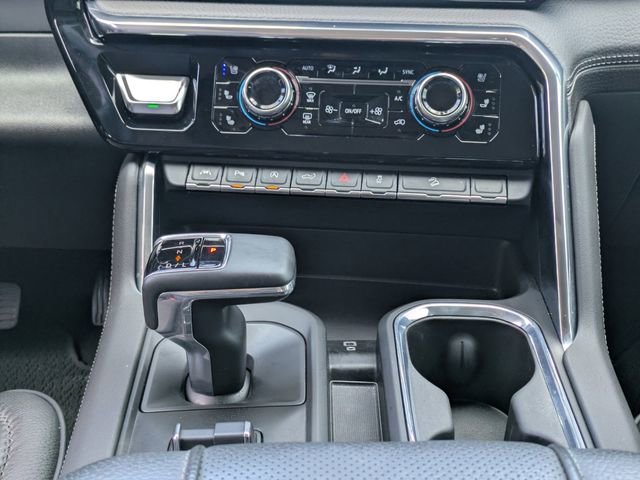 Used 2025 GMC Sierra 1500 Denali w/ Denali Reserve Package image 21