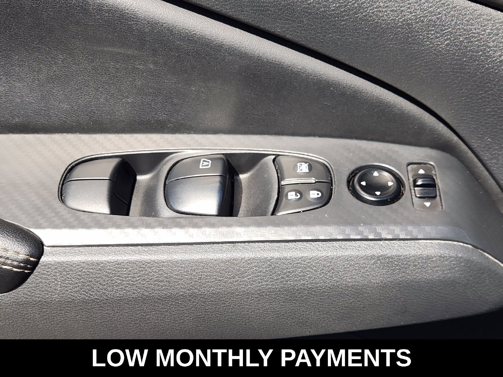 Used 2025 Nissan Altima 2.5 SV FWD image 28
