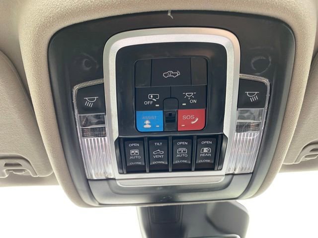 Used 2026 RAM 1500 Tungsten w/ Bed Utility Group AWD/4WD image 19