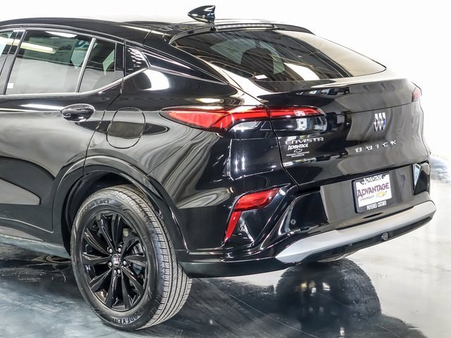 Certified 2025 Buick Envista Sport Touring image 10