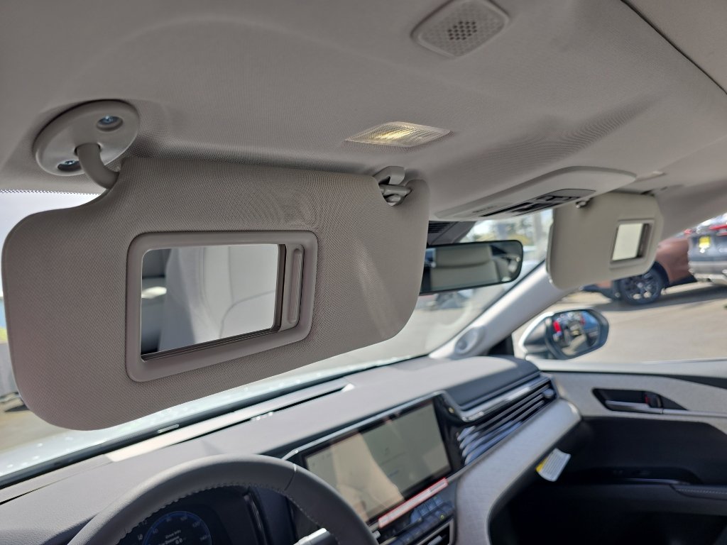 New 2026 Toyota Camry XLE image 13