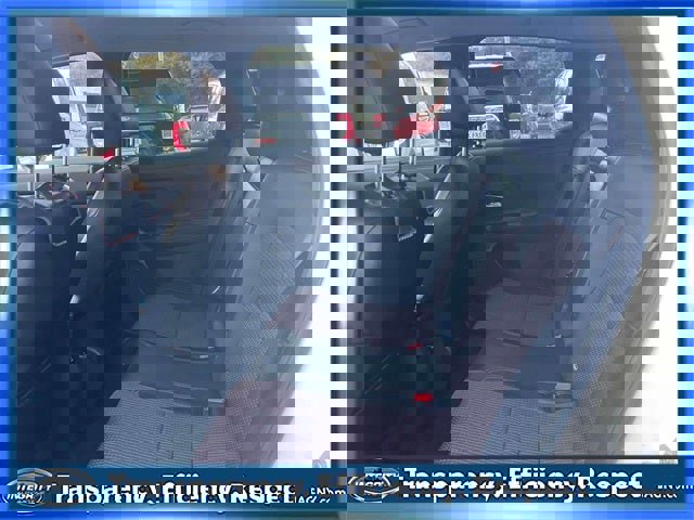 Certified 2025 Nissan Kicks SR image 13