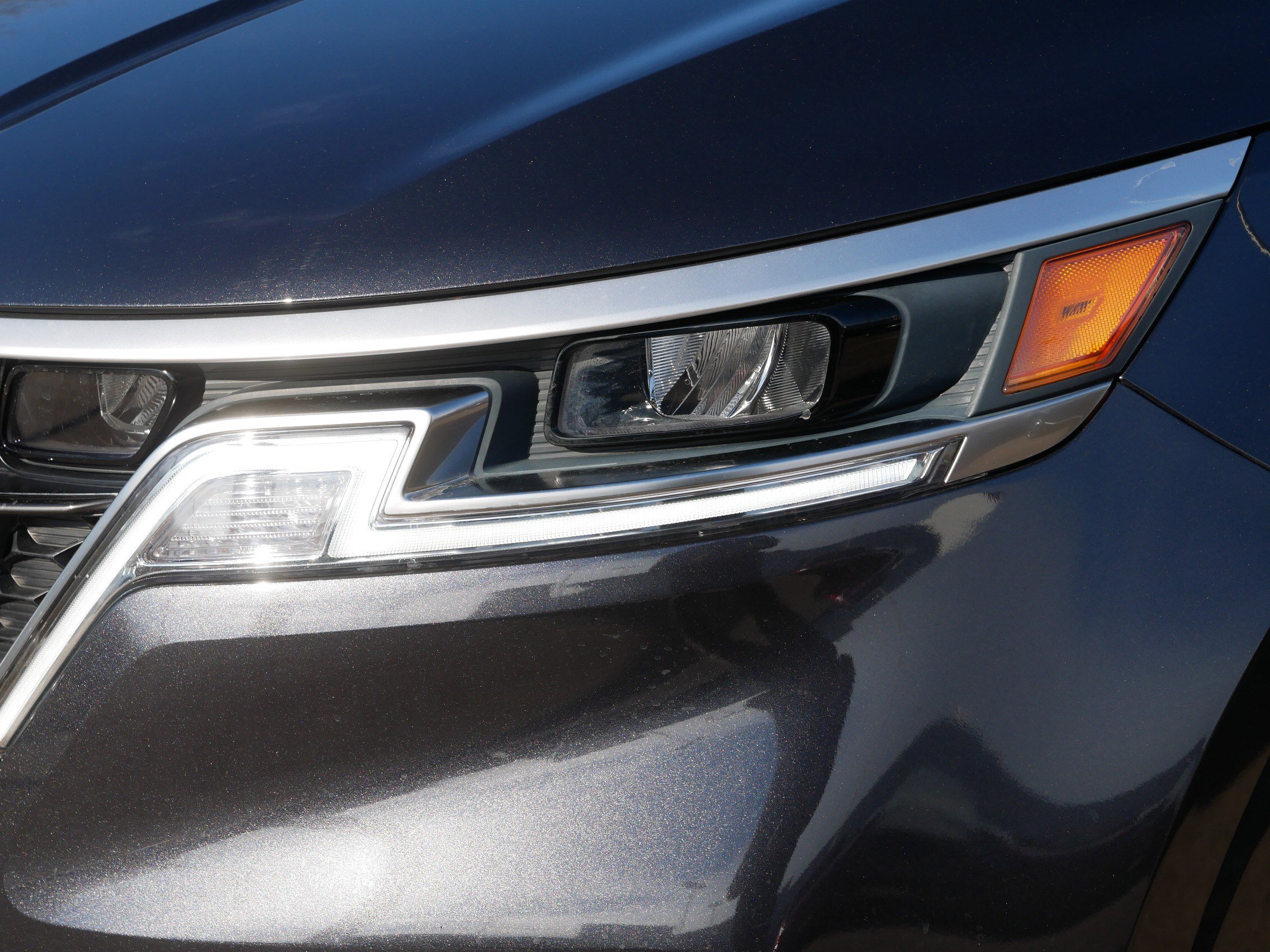 Certified 2024 Kia Carnival EX image 16