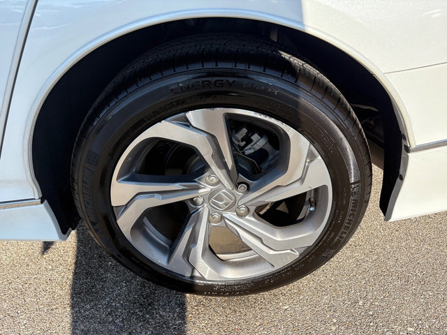 Used 2018 Honda Accord EX-L image 38