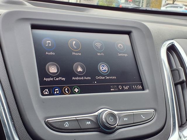 Used 2023 Chevrolet Equinox LT FWD image 11