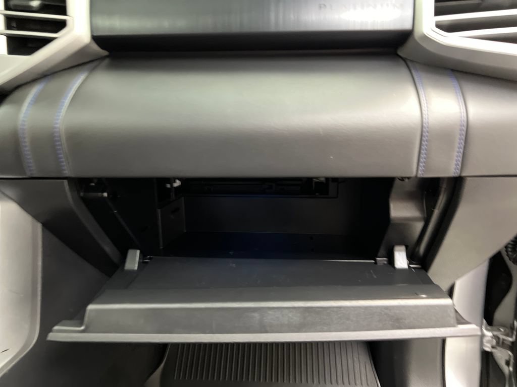 Used 2024 Toyota Tundra Platinum RWD image 35