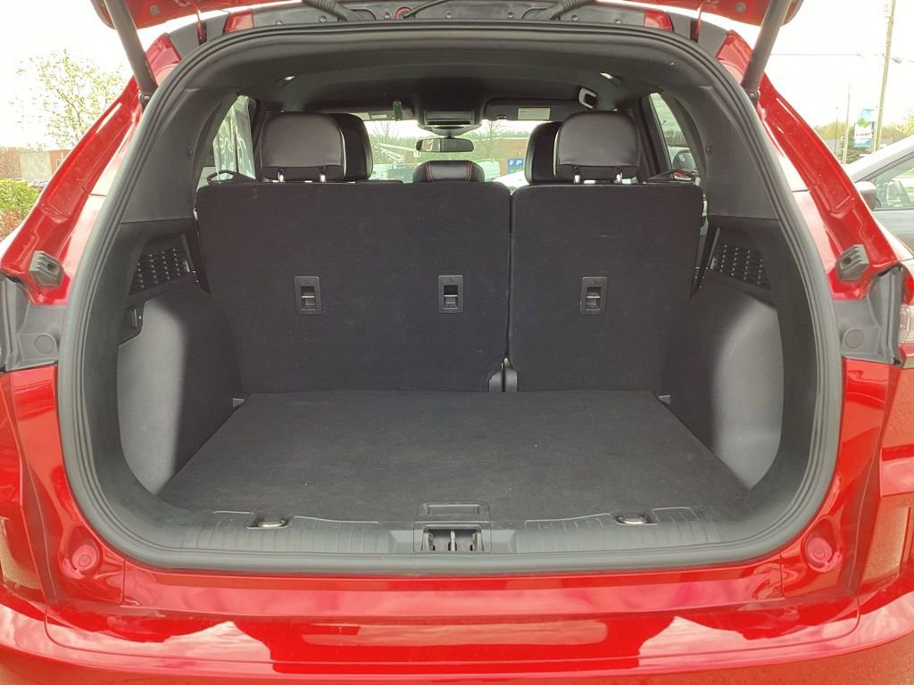 Used 2023 Ford Escape ST-Line w/ Tech Pack #1 AWD/4WD image 14