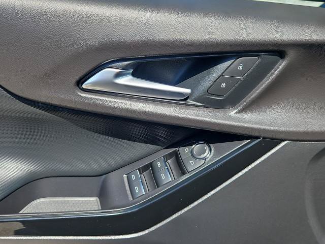 New 2027 Chevrolet Equinox RS FWD image 23