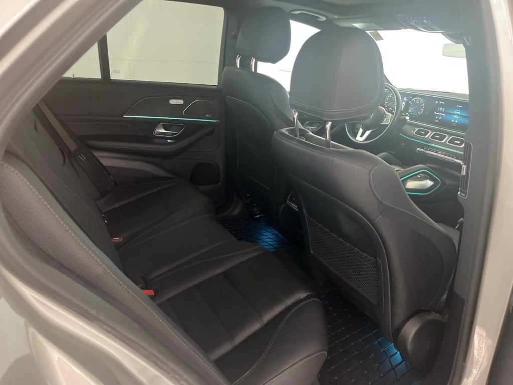 Used 2022 Mercedes-Benz GLE 450 4MATIC image 24