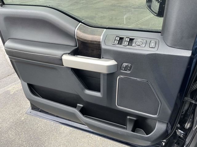 Used 2022 Ford F450 Lariat w/ Lariat Value Package image 27