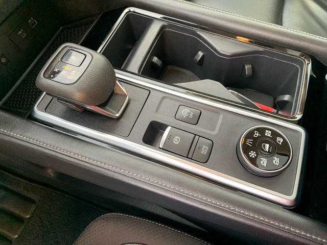 Used 2023 Nissan Pathfinder SL w/ SL Premium Package image 31