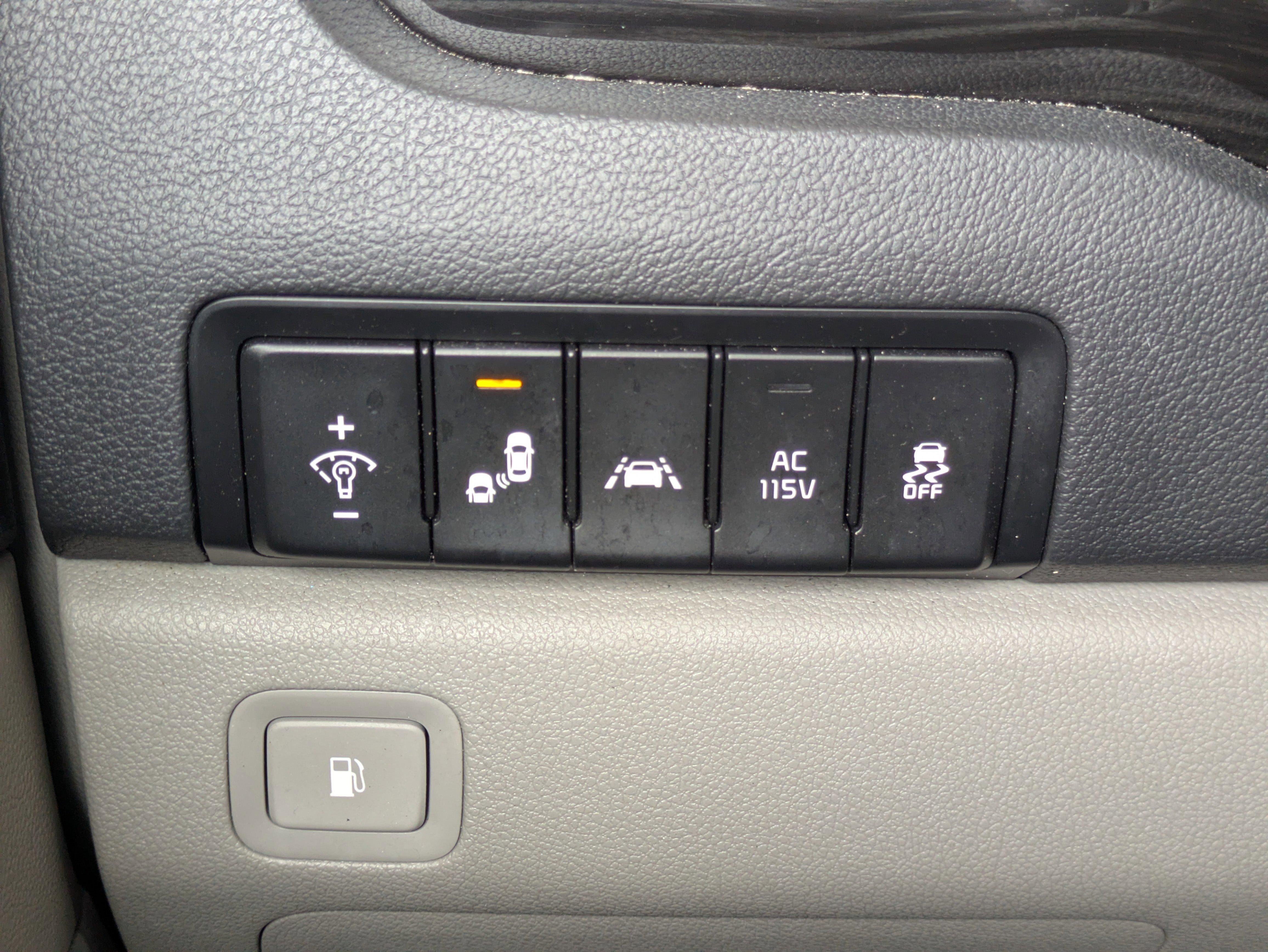 Used 2020 Kia Sedona SX image 19