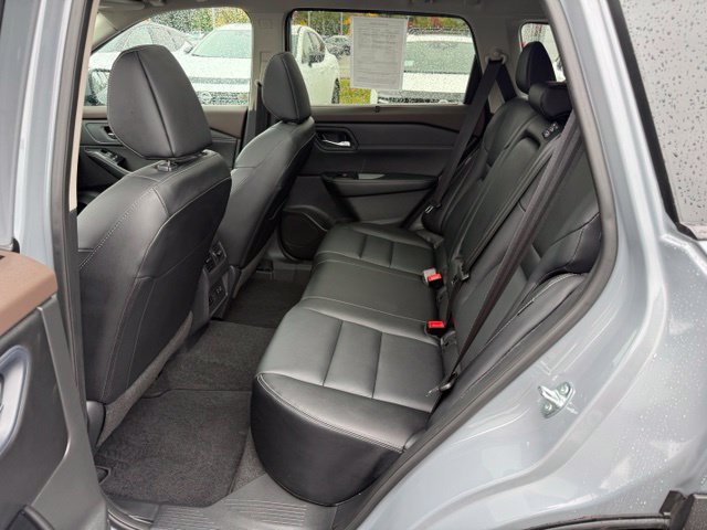 Certified 2023 Nissan Rogue SL w/ SL Premium Package AWD/4WD image 25