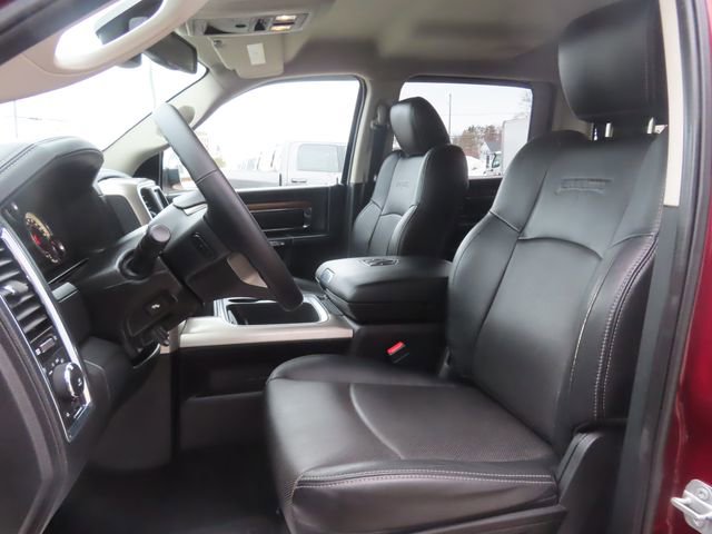Used 2016 RAM 1500 Laramie image 20
