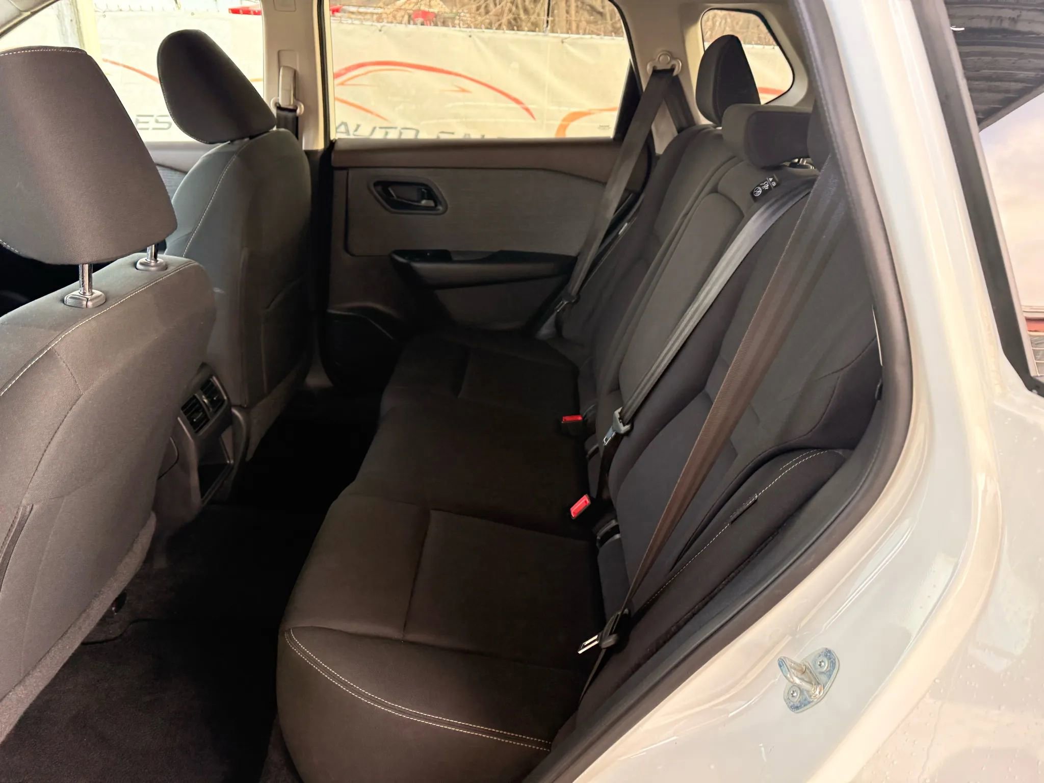 Used 2023 Nissan Rogue S AWD/4WD image 64