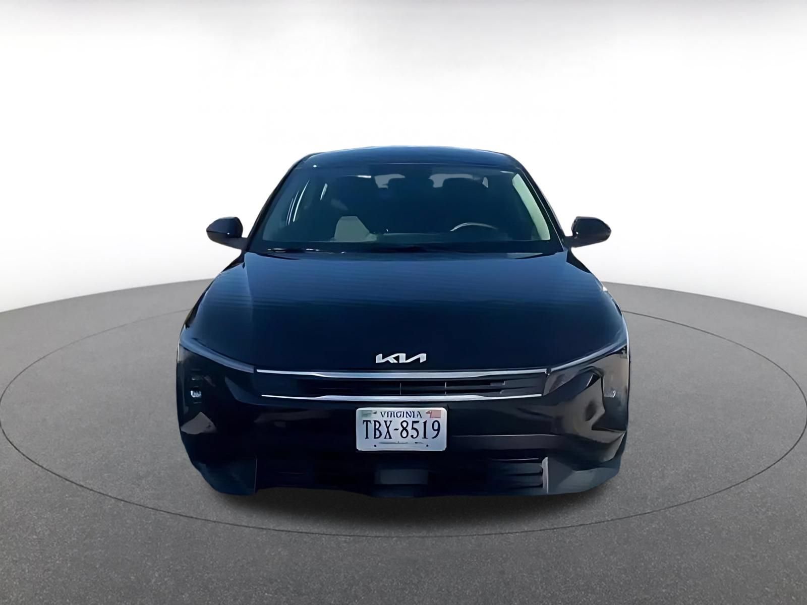Used 2025 Kia K4 FWD image 4