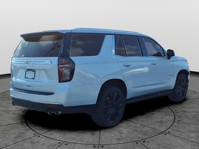 Used 2023 Chevrolet Tahoe High Country w/ Premium Package 2 AWD/4WD image 4