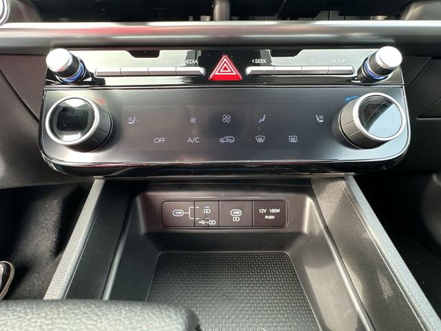 New 2026 Hyundai Tucson SEL AWD/4WD image 24