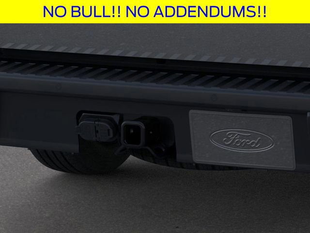 New 2026 Ford Maverick XLT image 24