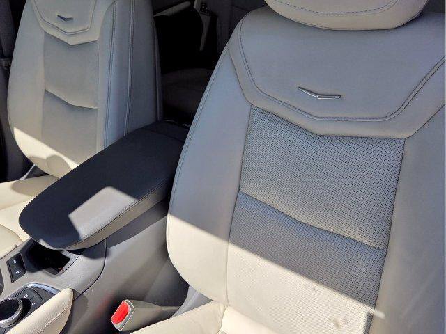 Used 2022 Cadillac XT6 Premium Luxury FWD image 15