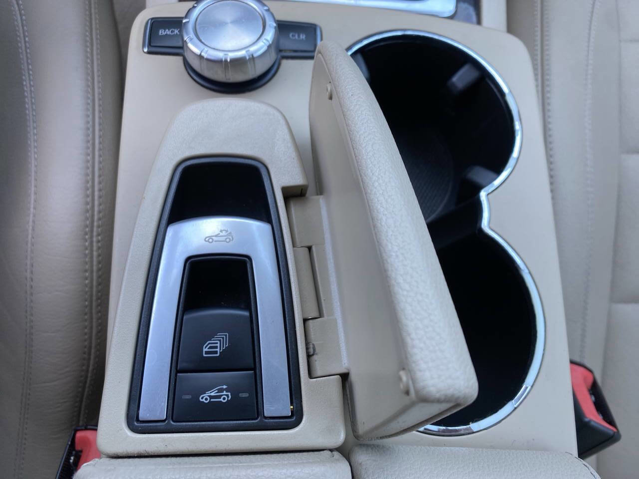 Used 2013 Mercedes-Benz E 350 Cabriolet image 27
