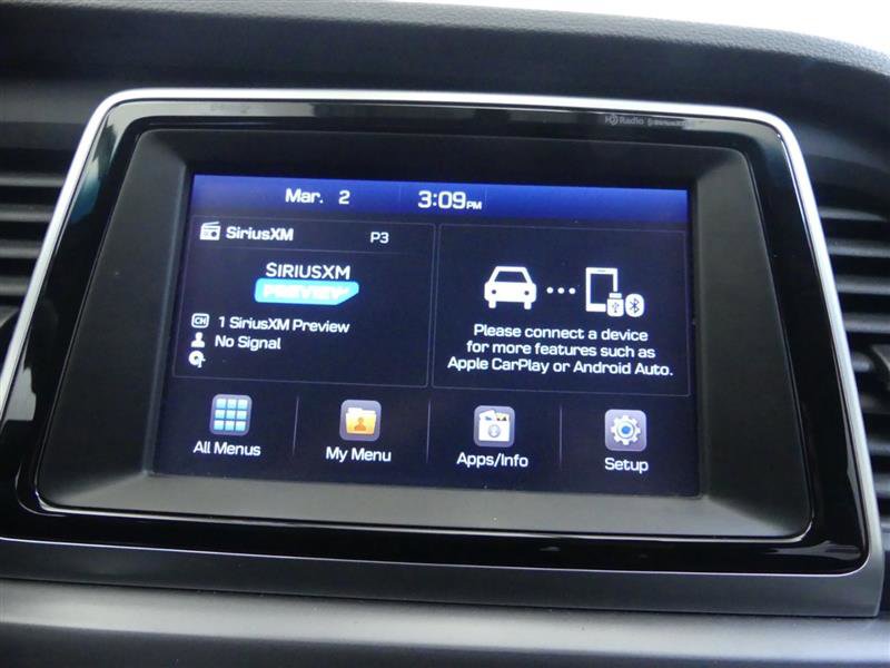 Used 2018 Hyundai Sonata SEL image 11