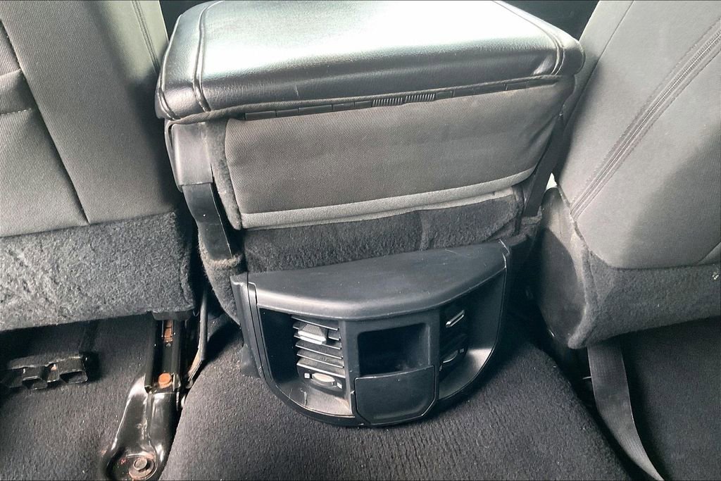 Used 2019 RAM 2500 Big Horn image 32