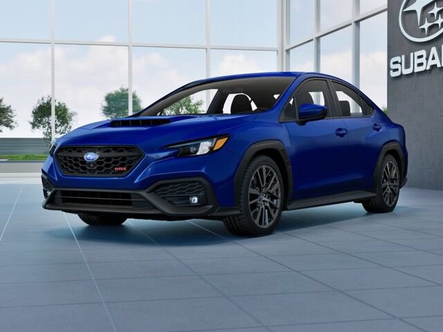New 2026 Subaru WRX Premium AWD/4WD image 2