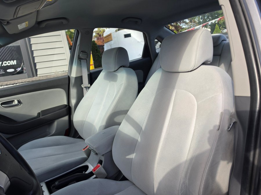 Used 2008 Hyundai Elantra SE FWD image 23