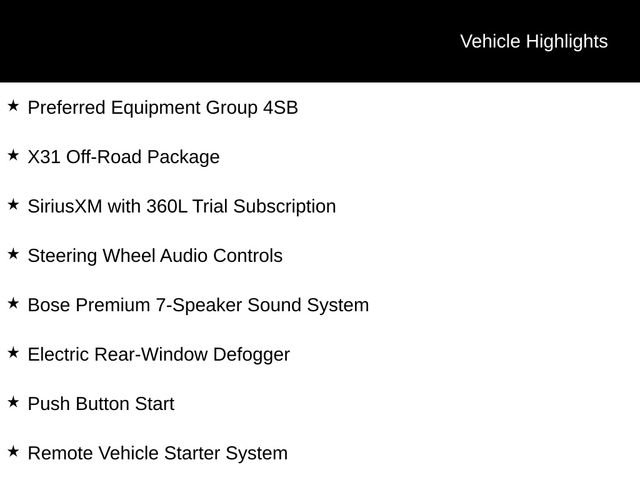 Certified 2026 GMC Sierra 2500 AT4 AWD/4WD image 5