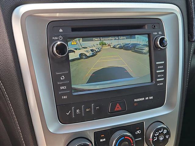 Used 2015 GMC Acadia SLE FWD image 16