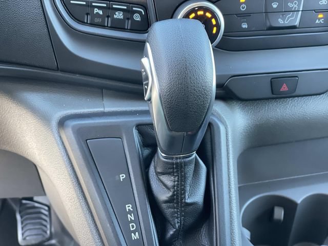 New 2025 Ford Transit 250 Low Roof RWD image 13