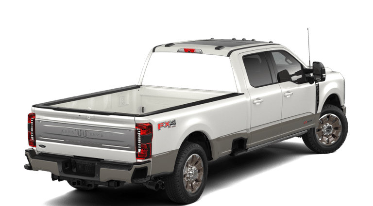 New 2026 Ford F350 King Ranch AWD/4WD image 48