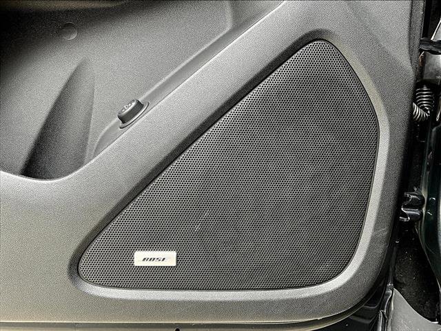 Used 2022 Chevrolet Equinox RS w/ RS Leather Package image 22