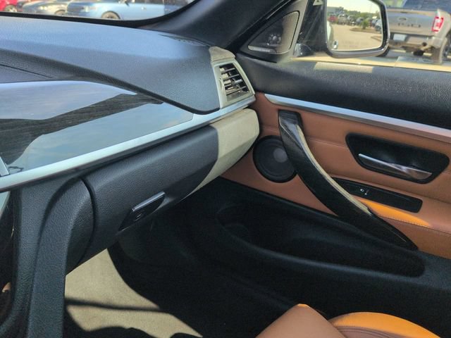 Used 2019 BMW 430i Convertible w/ M Sport Package RWD image 16