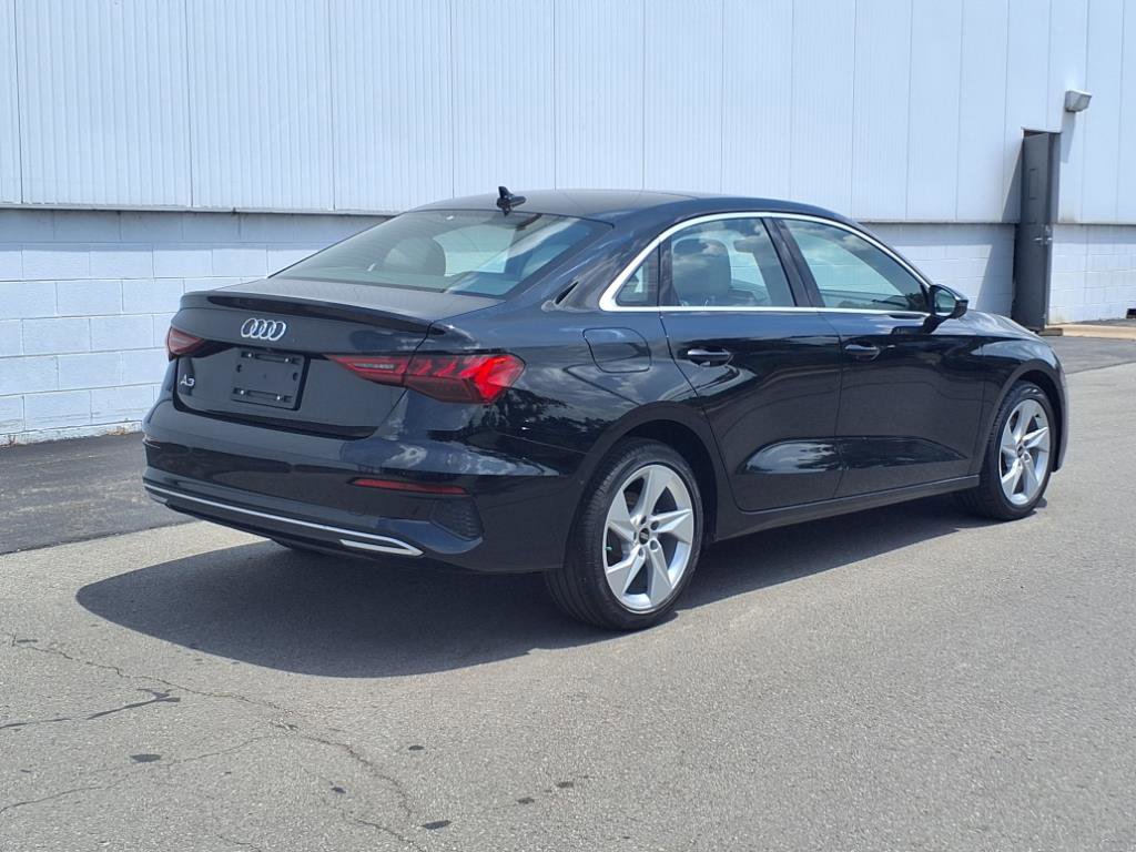 Used 2023 Audi A3 2.0T Premium image 6