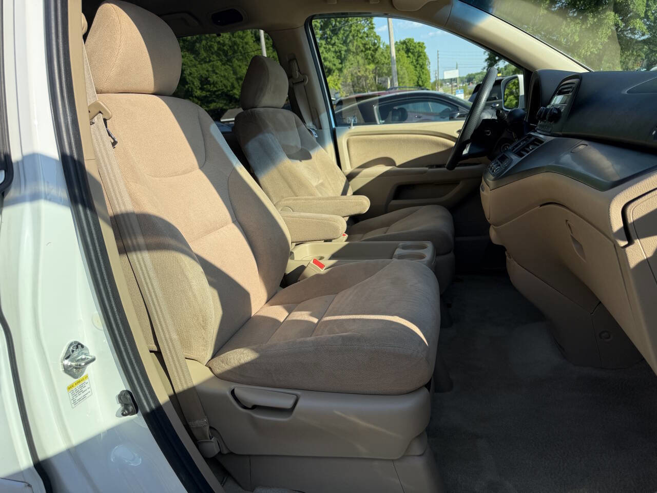Used 2007 Honda Odyssey EX image 15