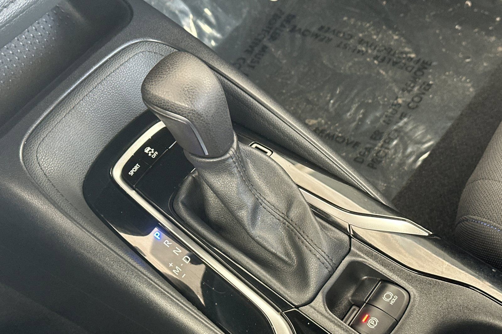 Used 2020 Toyota Corolla SE w/ Protection Package image 19