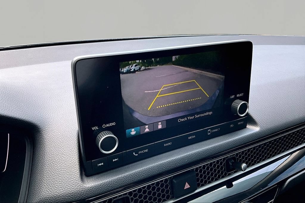 Used 2026 Honda Civic LX image 13