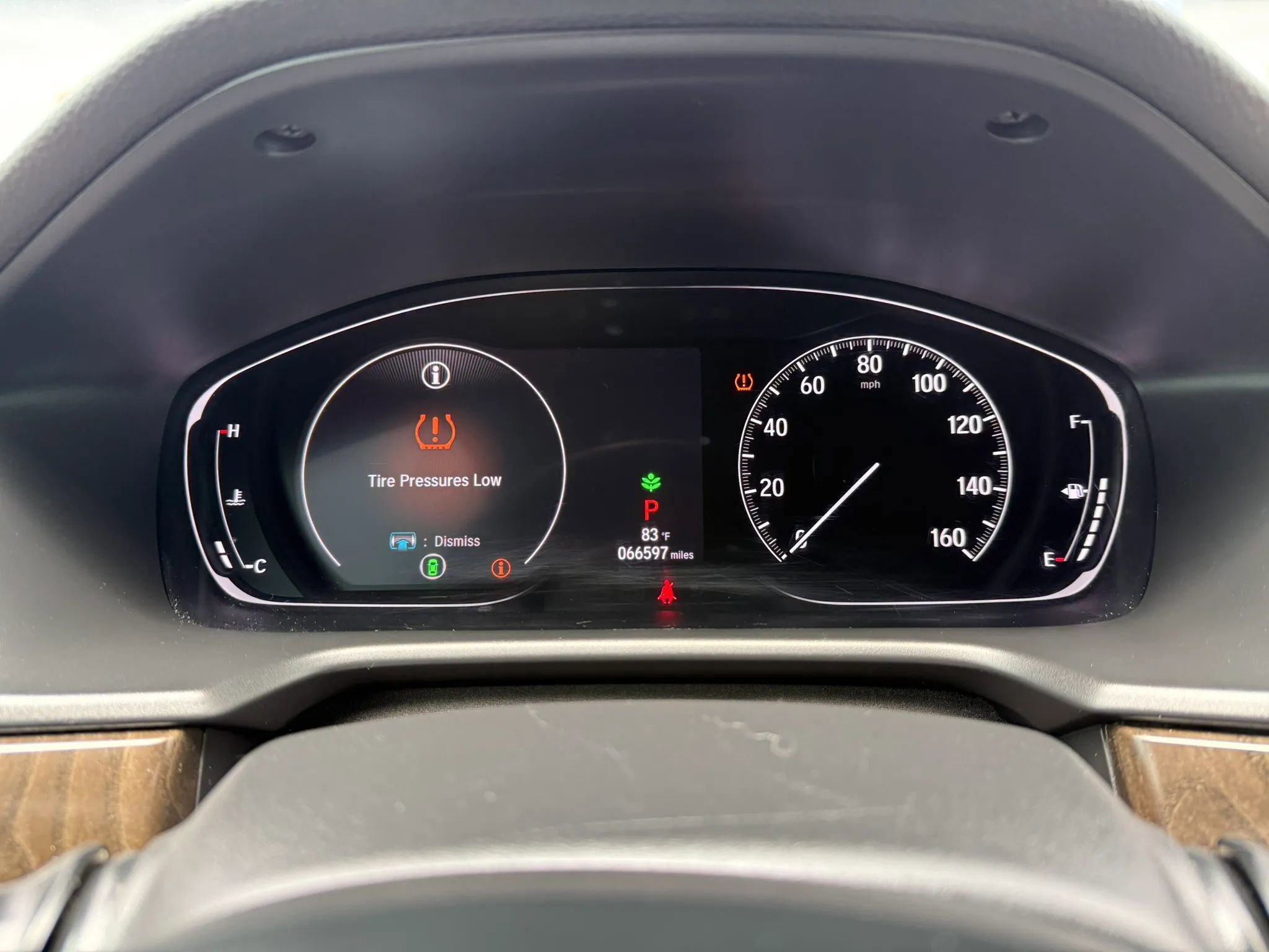 Used 2018 Honda Accord EX-L image 25