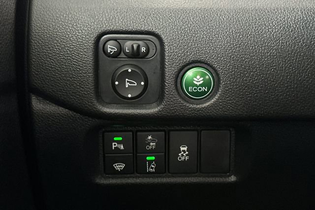 Certified 2023 Honda Passport TrailSport image 34