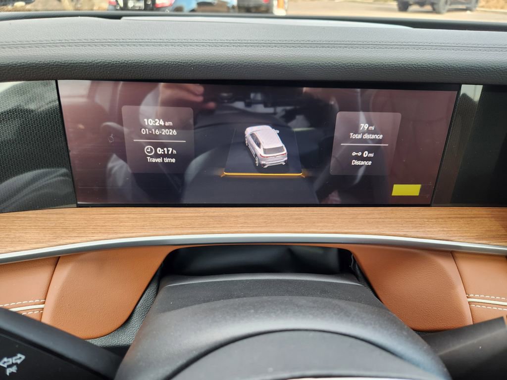 New 2026 Volkswagen Tiguan SEL R-Line image 6